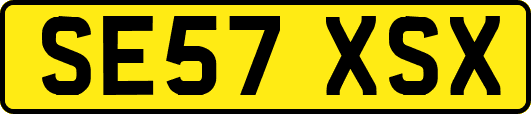 SE57XSX
