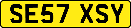 SE57XSY