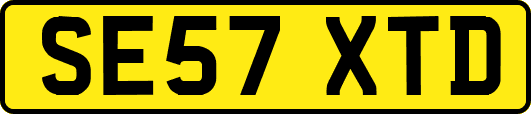 SE57XTD