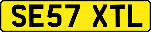 SE57XTL