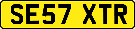 SE57XTR