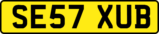 SE57XUB