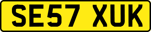 SE57XUK