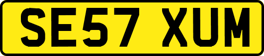 SE57XUM