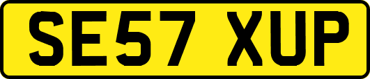 SE57XUP
