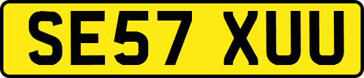 SE57XUU