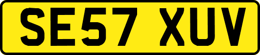SE57XUV