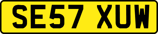 SE57XUW