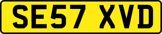 SE57XVD