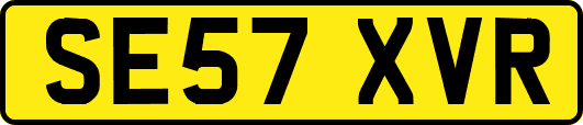 SE57XVR