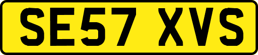 SE57XVS