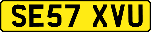 SE57XVU