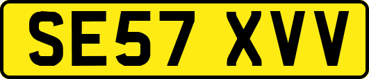 SE57XVV