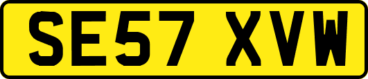 SE57XVW