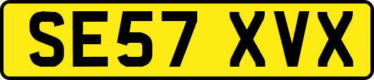 SE57XVX