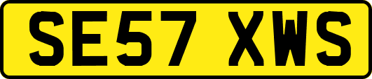 SE57XWS