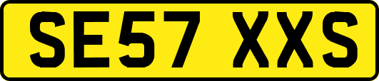SE57XXS