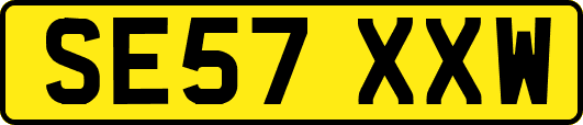 SE57XXW