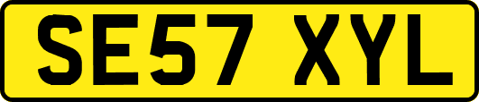 SE57XYL