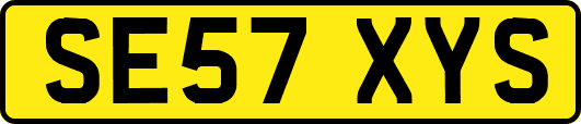 SE57XYS
