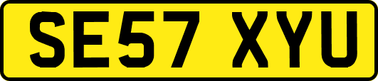 SE57XYU