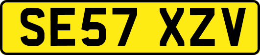 SE57XZV