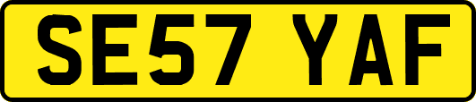SE57YAF
