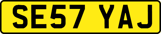 SE57YAJ