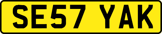 SE57YAK