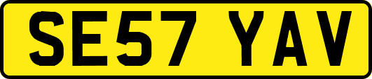 SE57YAV