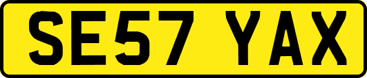 SE57YAX