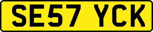 SE57YCK