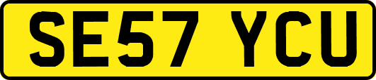 SE57YCU
