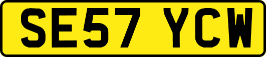 SE57YCW