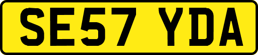 SE57YDA