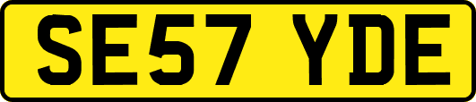 SE57YDE