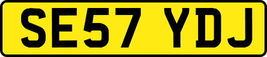 SE57YDJ