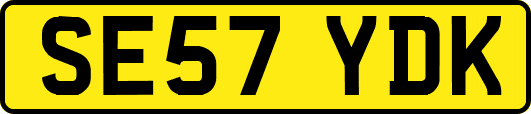 SE57YDK