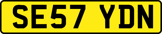 SE57YDN