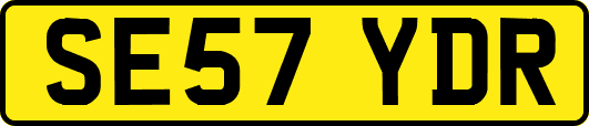 SE57YDR