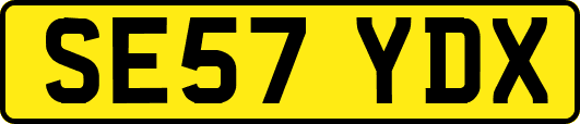 SE57YDX