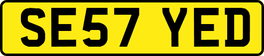 SE57YED