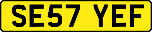 SE57YEF