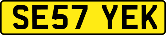 SE57YEK