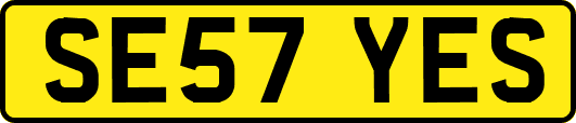 SE57YES