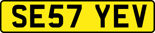 SE57YEV
