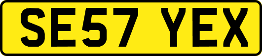 SE57YEX
