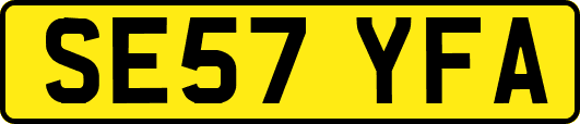 SE57YFA