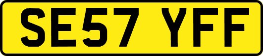 SE57YFF