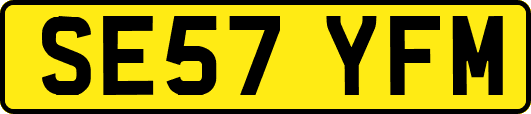 SE57YFM